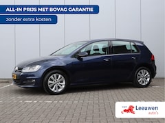 Volkswagen Golf - 1.4 TSI ACT 140PK DSG | Stoelverwarming | Trekhaak | Xenon