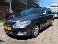 Skoda Octavia Combi - 1.4 TSI Greentech Ambition Business Line