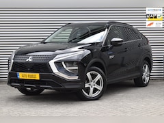 Mitsubishi Eclipse Cross - 2.4 PHEV 188-PK, Airco, Ecc, Cruise, Camera, Led, Lmv