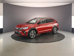 Volkswagen Taigo - R-Line 1.0 TSI 110pk Achteruitrijcamera, DAB, Adaptive cruise control, Airco, LED verlicht