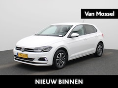 Volkswagen Polo - 1.0 TSI Comfortline | Apple Carplay/Android Auto | Stoelverwarming | Climate Control |