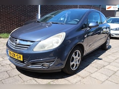 Opel Corsa - 1.2-16V Enjoy