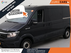 MAN TGE - 140pk L3H2 / L2H1 2x Schuifdeur Trekhaak Cruise control Airco 3-Zits Euro6