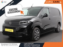 Opel Combo - 1.5 BlueHDi 130 S&S L2 Automaat Apple Carplay / Android Auto Navigatie Trekhaak Airco Came