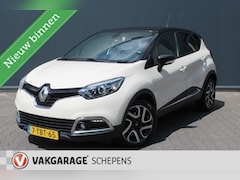 Renault Captur - 1.2 TCe Dynamique | Navi | Camera | Keyless | Ned auto