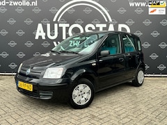 Fiat Panda - 1.2 Dynamic NL-Auto/NAP/APK/Elck.Ramen