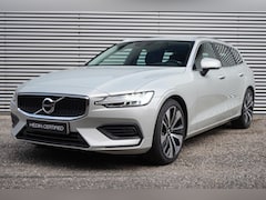 Volvo V60 - 2.0 T4 Inscription | Parkeersensoren Voor & Achter | Stoel & Stuurverwarming | Lendensteun