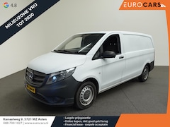 Mercedes-Benz Vito - 109 CDI Functional Schade damaged