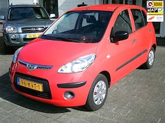 Hyundai i10 - 1.1 Active