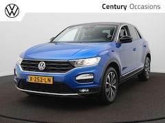 Volkswagen T-Roc - 1.5 TSI Style / Cruise / Clima / Sensoren