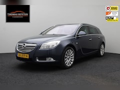 Opel Insignia Sports Tourer - 2.0 T Executive 2009 NAP | EXPORT | Navigatie | Bluetooth | Climate control | Cruise contr