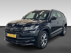 Skoda Kodiaq - 1.5 TSI Greentech ACT 150pk DSG-7 Sportline Business