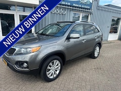 Kia Sorento - 2.4 X-clusive panoramadak