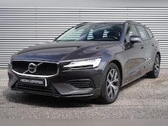 Volvo V60 - B3 Mild Hybride | Adaptive Cruise & Pilot Assist | BLIS | Parkeer Camera | Trekhaak | Stoe