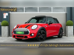 MINI Cooper - 1.5 Business |JCW PAKKET|Pano