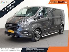 Ford Transit Custom - 320 2.0 TDCI L2H1 Sport 170PK Automaat Navigatie Camera Cruise control Trekhaak