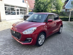 Suzuki Swift - 1.2 Select Smart Hybrid