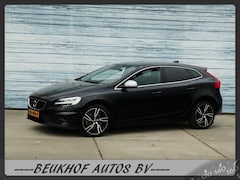 Volvo V40 - 1.5 T3 Polar+ Panorama Trekhaak Cam Harman Kardon
