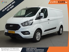 Ford Transit Custom - 300 L2H1 Trend Navigatie Camera Trekhaak Bluetooth Cruise control Airco