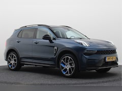 Lynk & Co 01 - 1.5 Plug-in Hybrid Automaat Two-Tone, 360° Camera, Panoramadak, ACC, Keyless, Navigatie, P