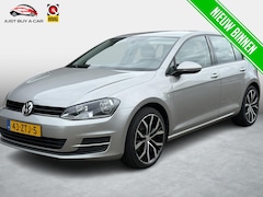 Volkswagen Golf - 1.4 TSI Comfortline