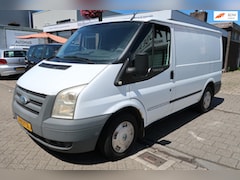 Ford Transit - 260S 2.2 TDCI