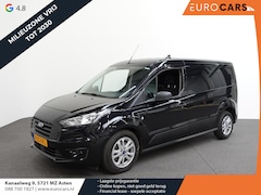 Ford Transit Connect - 100pk L2 Trend Automaat Trekhaak Airco Navi Cruise Automaat Trekhaak Navi Airco PDC A Crui