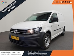 Volkswagen Caddy Maxi - 2.0 TDI Automaat L2H1 Euro6 Cruise Control Navi Parkeersensoren Airco