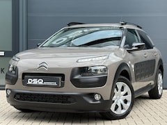 Citroën C4 Cactus - 1.2 PureTech Feel