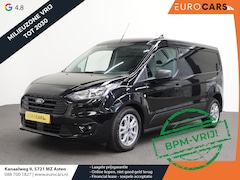 Ford Transit Connect - 1.5 L2 Trend Automaat Navi Airco Parkeersenoren Cruise Control Camera