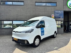 Maxus eDeliver7 - L2H2 88 kWh