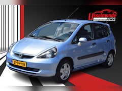 Honda Jazz - 1.4 ES Airco Inruilauto