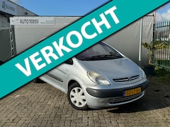 Citroën Xsara Picasso - 1.8i-16V - Airco - Cruise