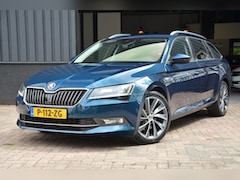 Skoda Superb Combi - 1.8 TSI Sportline Business CarPlay|AUT|Memory