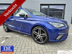 SEAT Ibiza - 1.0 TSI FR Business Intense APPLE CARPLAY LED