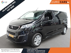 Peugeot Expert - L2H1 100pk Premium Apple Carplay Cruise control Parkeersensoren Airco