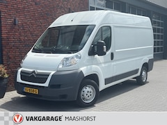 Citroën Jumper - 35 2.2 HDI L2H1Marge Ideaal voor Camperombouw ParkeerSensoren/Airco