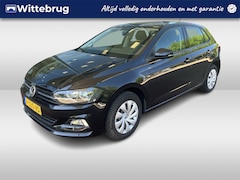 Volkswagen Polo - 1.0 TSI Comfortline