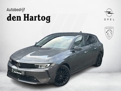 Opel Astra - 1.2 GS Line Automaat Trekhaak/Stoel en stuurverwarming/ECC/Camera