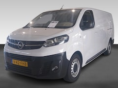 Opel Vivaro - GB 2.0 Diesel 145pk L3 Automaat dubbele schuifdeur