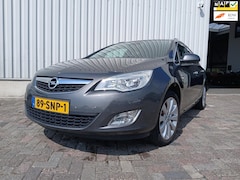 Opel Astra Sports Tourer - 1.4 Cosmo - Airco - Leer - Motor Defect