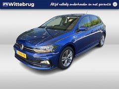 Volkswagen Polo - 1.0 TSI Highline Business R