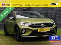 Volkswagen Taigo - Turbo R-Line PANODAK/CAMERA/ACC/CARPLAY/ETC/
