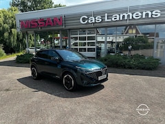 Nissan Qashqai - E-power 190pk N-Design Cold Pack