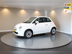 Fiat 500 - 1.2 Unieke Km-stand *18.000Km* Origineel NL|Airco