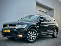 Volkswagen Tiguan Allspace - 1.4 TSI 7 PERS AUT|NAVI|ACC|LANEASS|CARPLAY|THAAK