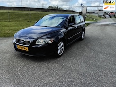 Volvo V50 - 1.6D EXPORT PRIJS