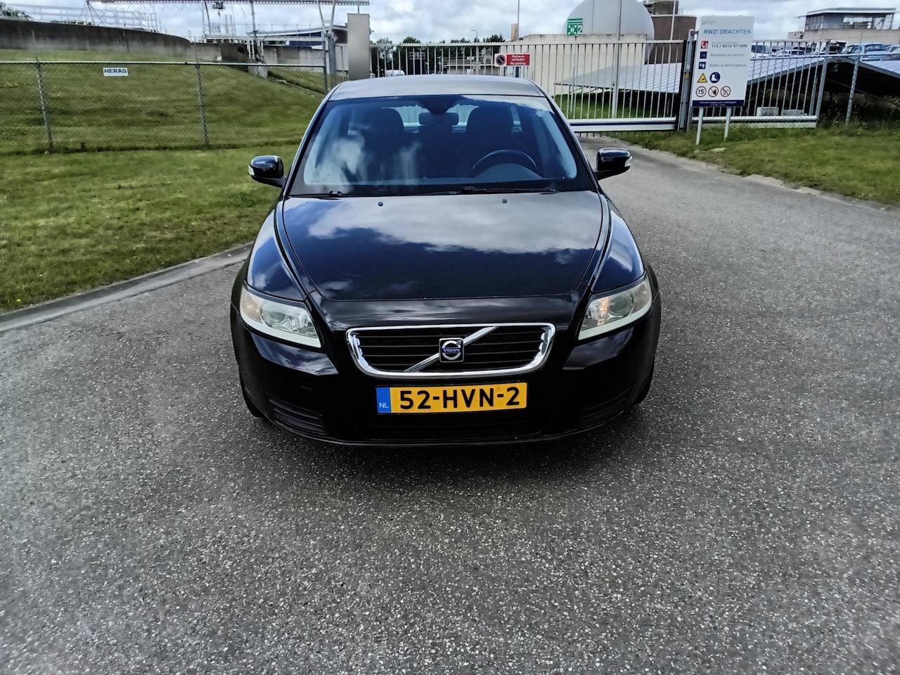 Volvo V50 - 1.6D EXPORT PRIJS