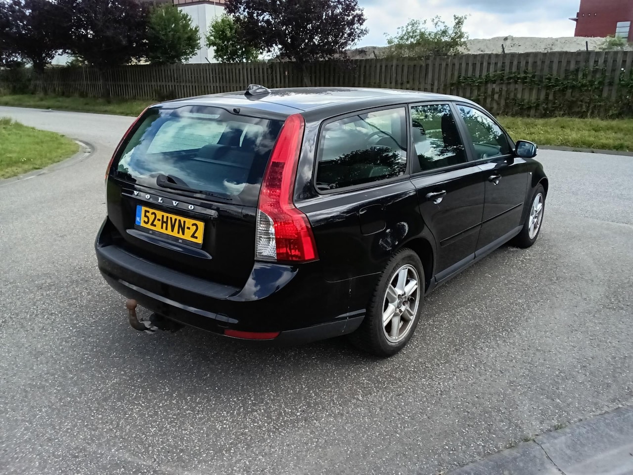 Volvo V50 - 1.6D EXPORT PRIJS
