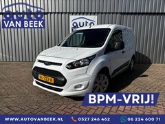Ford Transit Connect - 1.6 TDCI L1 Ambiente|Airco|Trekhaak
